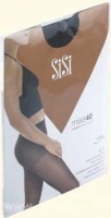 Колготки Sisi Miss 40den nero 4