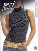 Chevrons Dolcevita Smanicato